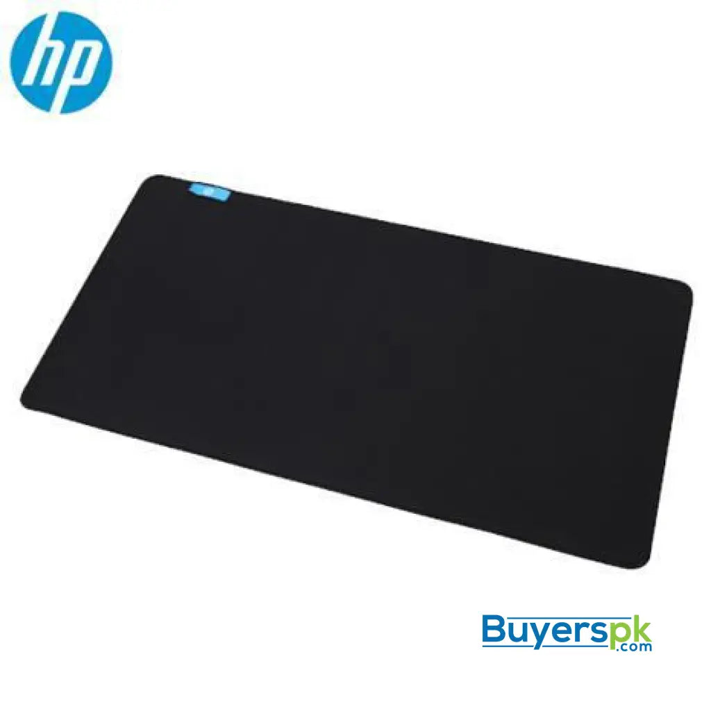 HP Gaming Medium MousePad MP7035 70cm x 35cm - Mouse Pad HP Gaming Medium MousePad MP7035 70cm x 35cm - Mouse Pad